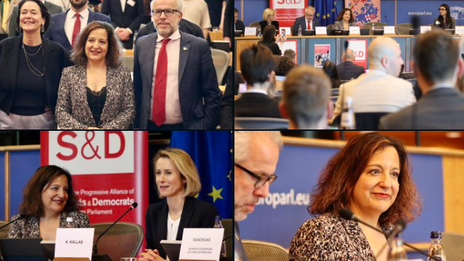 Social-democrații europeni critică PSD: Declarații dure la adresa lui Ciucă