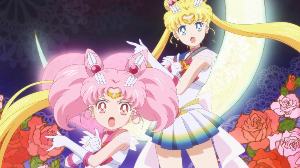 Magia copilăriei revine: Sailor Moon și Naruto într-un concert simfonic la București