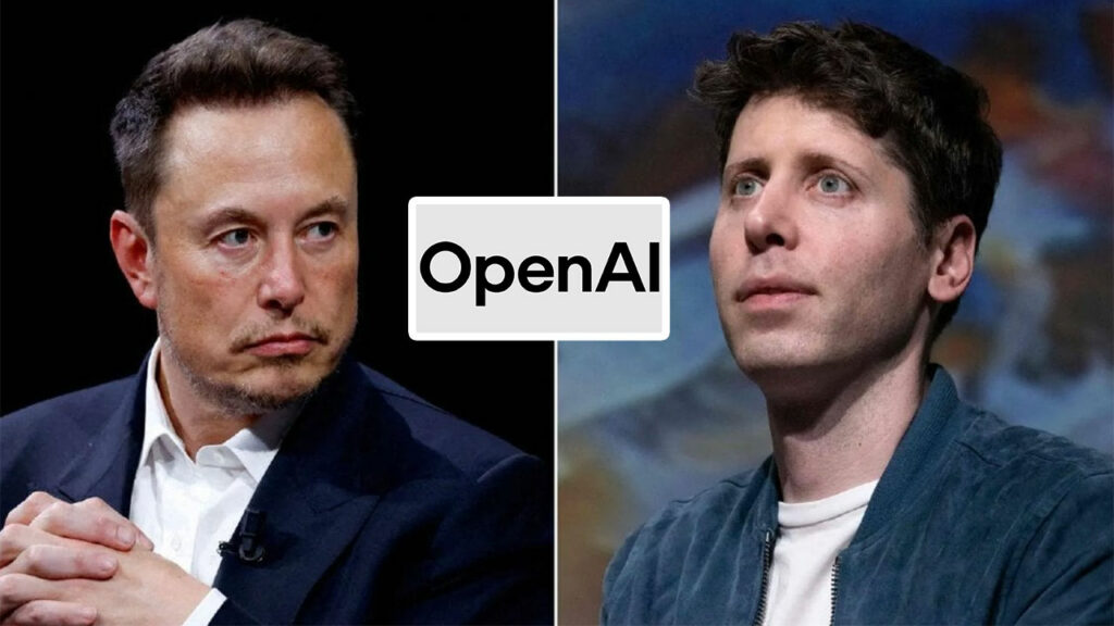 Musk vs Altman: Bătălia pentru controlul OpenAI ajunge în instanță