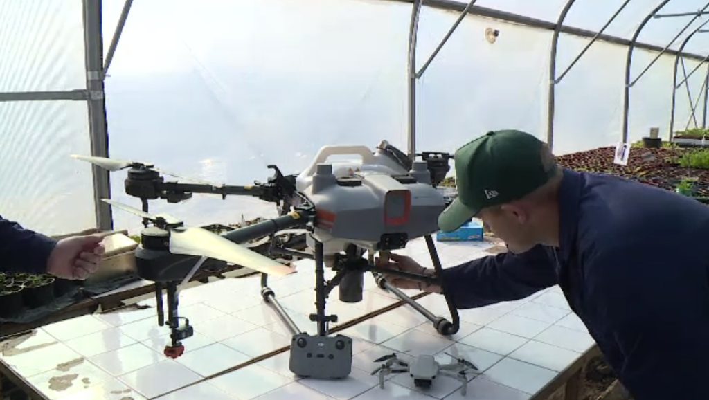 Robotică, drone și nutriție: școlile-pilot revoluționează programa școlară