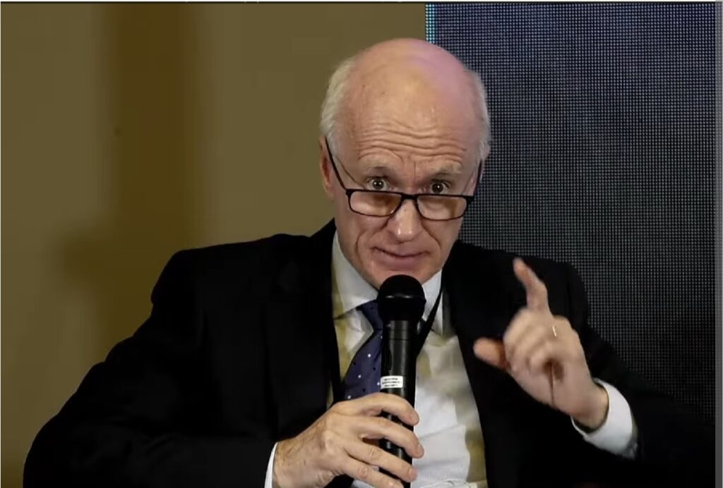 Ambasadorul Braziliei: Acordul UE-Mercosur deschide oportunități pentru exporturi și cooperare economică