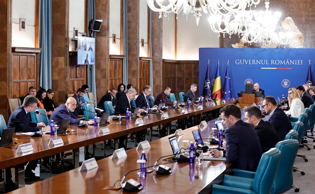 PSD se retrage azi din Guvern. Miniștrii își depun mandatele