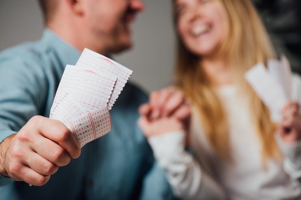 Joker: Un bilet de 14,5 lei câștigă premiul record de 12,93 milioane euro!