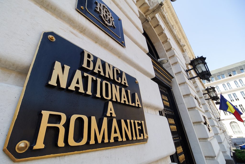 BNR deschide porțile pe 23-24 aprilie: tururi ghidate și obiective de vizitat