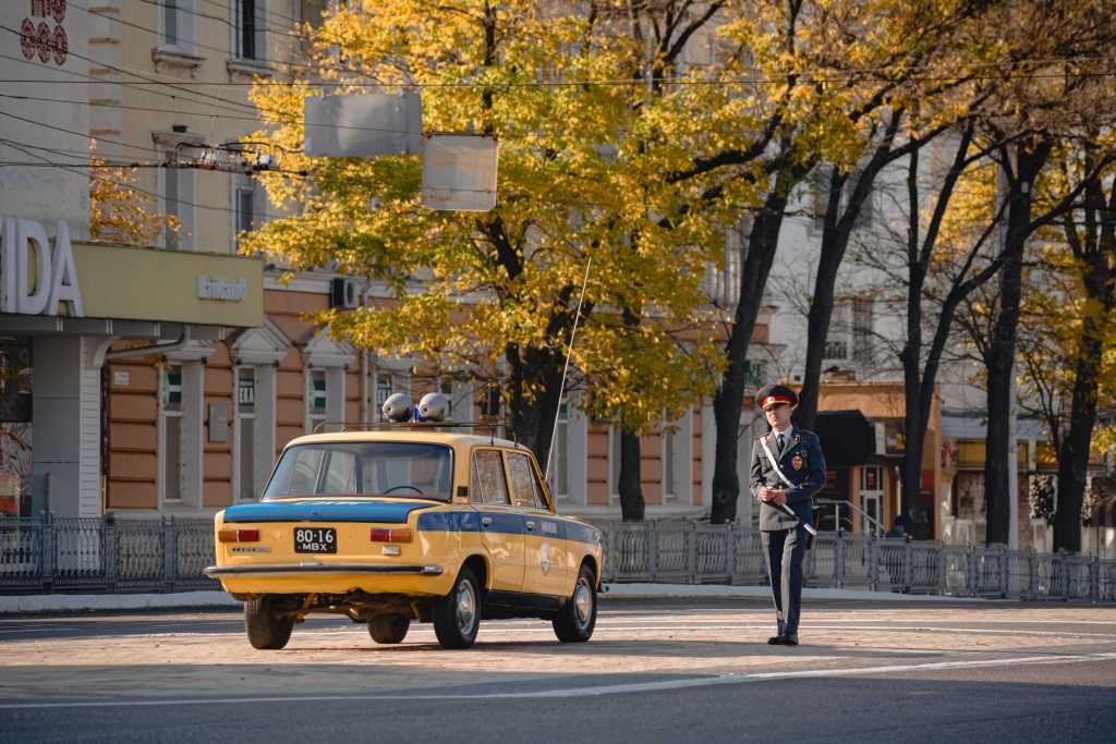 Rusia amenință Moldova cu soarta Ucrainei, răspândind știri false