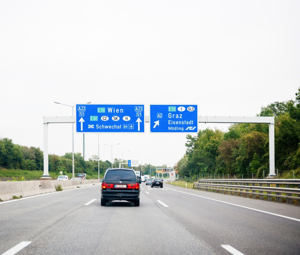 România câștigă 131 km de autostradă în 2025, potrivit datelor oficiale