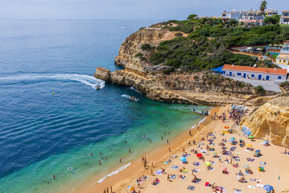 Plaje ieftine în Europa: Destinații de vis fără să spargi banca