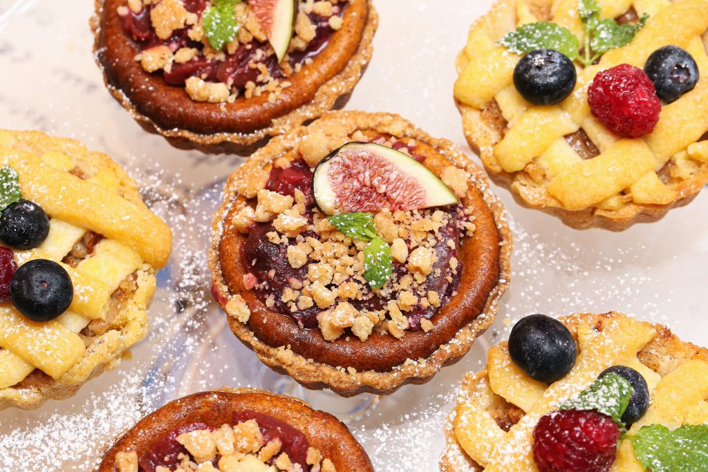 De ce nu dispare pofta de dulce fără zahăr? Specialiștii explică