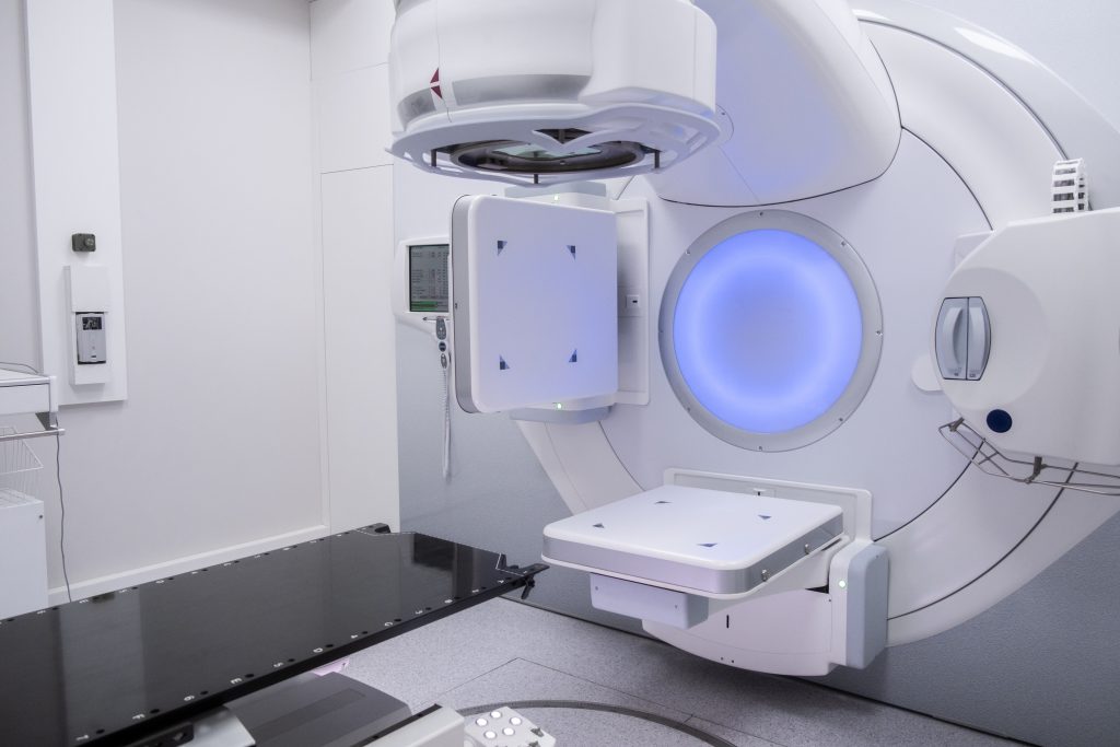 Pacienții oncologici, în dificultate pentru acces la radioterapie