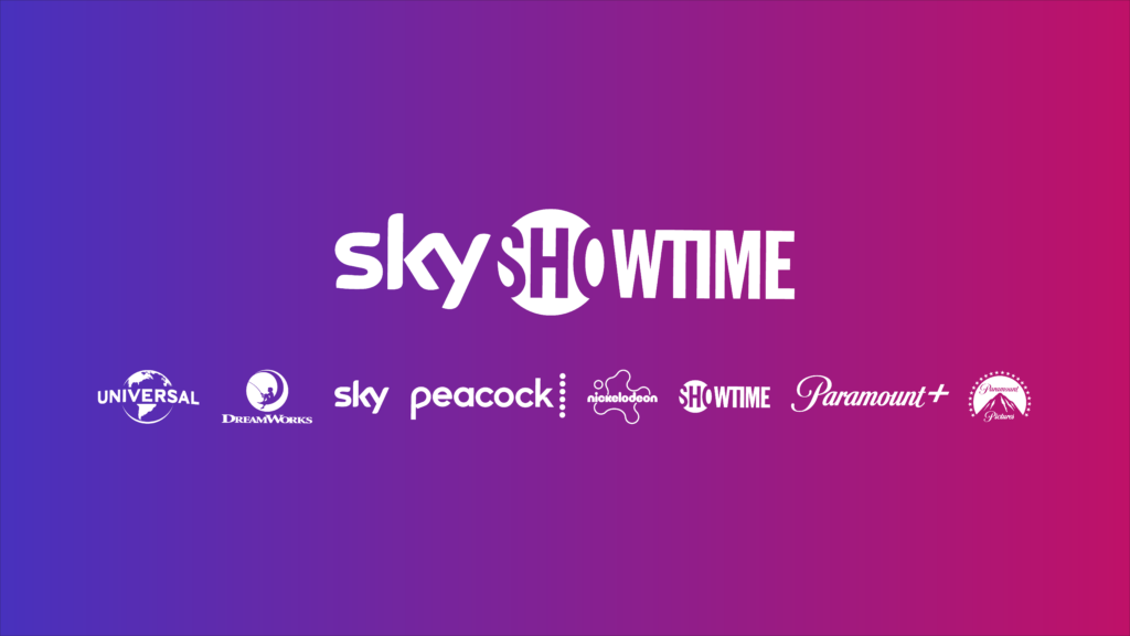 Noutăți pe SkyShowtime în luna mai