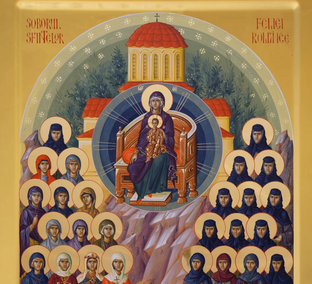 Biserica Ortodoxă Română introduce o nouă sărbătoare