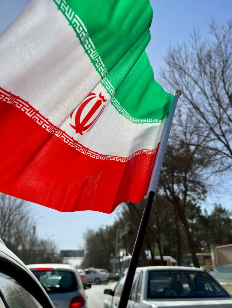 Iranul execută un spion condamnat pentru colaborare cu Mossad