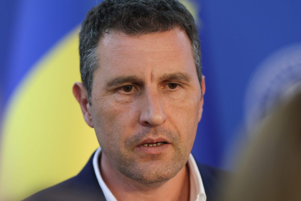 Tanczos Barna: UDMR nu va sprijini un guvern cu AUR, moment politic complicat