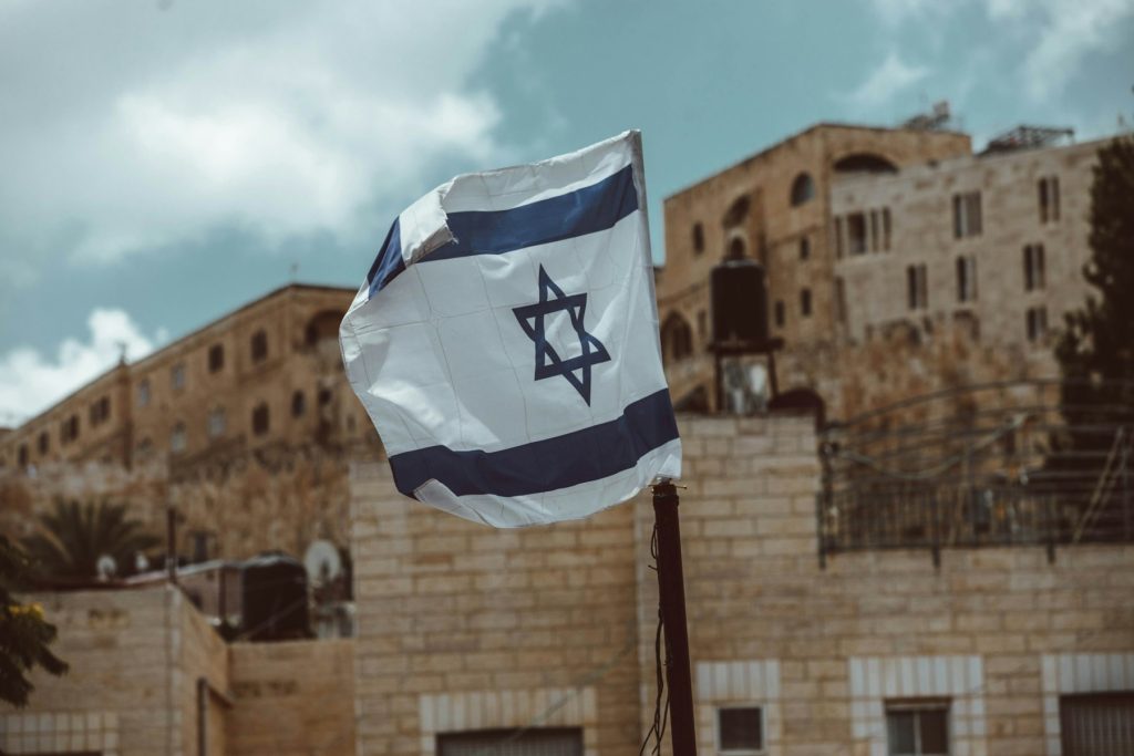 250 de indieni spun că sunt descendenți ai unui trib biblic și se mută în Israel