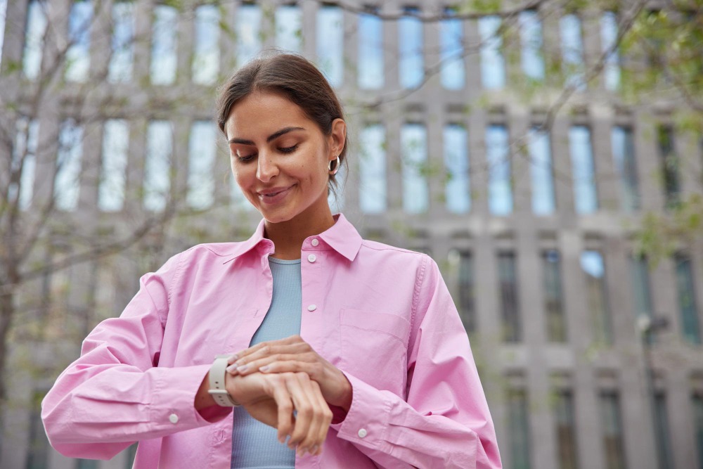 Ceasul de fitness te ajută cu anxietatea și stresul?