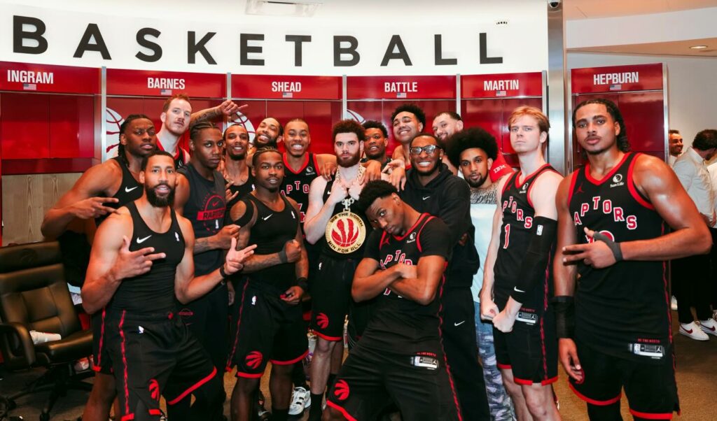 Surpriză în NBA: Raptors înving după 4 ani, Jokić fără succes cu Denver