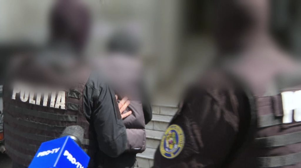 Război între traficanți după rețineri: „Ai colaborat, ne-ai băgat pe toți după gratii