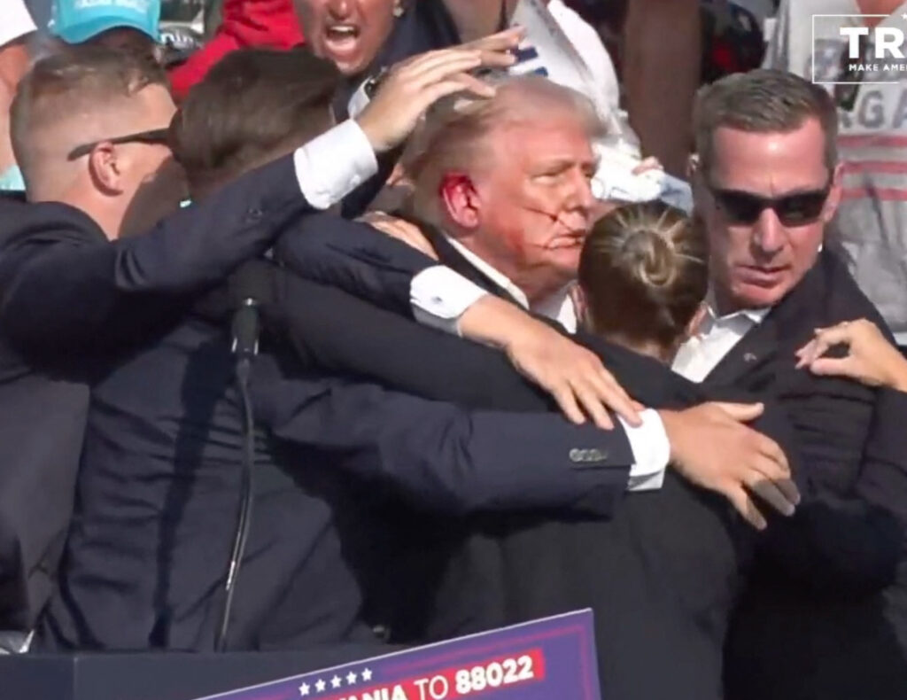 Tentative de asasinat: cine a vrut să-l ucidă pe Donald Trump?
