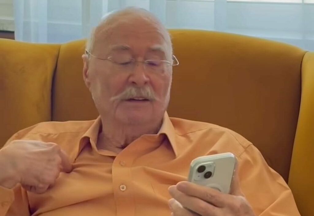 Tudor Gheorghe vorbește despre starea sa de sănătate: totul este bine