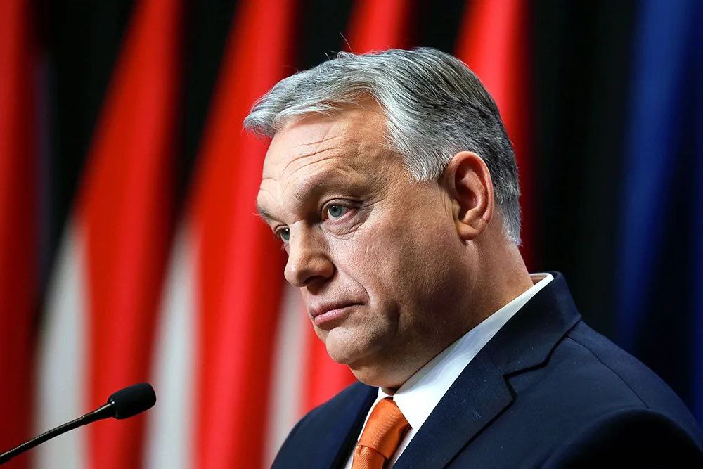 Orbán: Sprijin pentru Ucraina doar dacă revin livrările de petrol prin Drujba