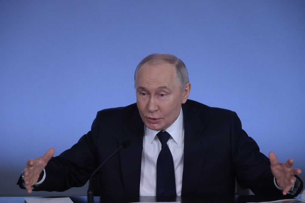 Kremlinul tace: Putin refuză să confirme prezența la summitul G20 din SUA