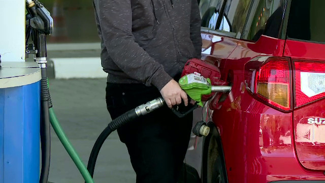 Nicușor Dan: Situația carburanților ia o turnură îngrijorătoare