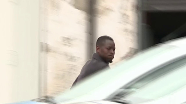 Kader Keita, fotbalist, audiat după accident fatal: 7 ani de închisoare pe masă