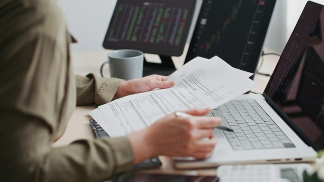 Deficit bugetar în scădere puternică în primul trimestru, anunță Ministerul Finanțelor