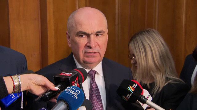 Bolojan, sprijin pentru guvern minoritar după retragerea miniștrilor PSD