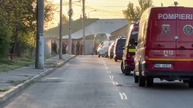 Drone rusești detectate în Galați, România ripostează cu avioane de luptă