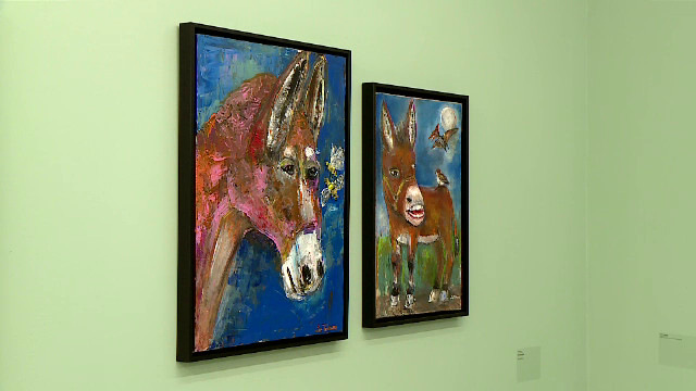 București, gazda sutelor de opere de artă la RAD Art Fair europeană