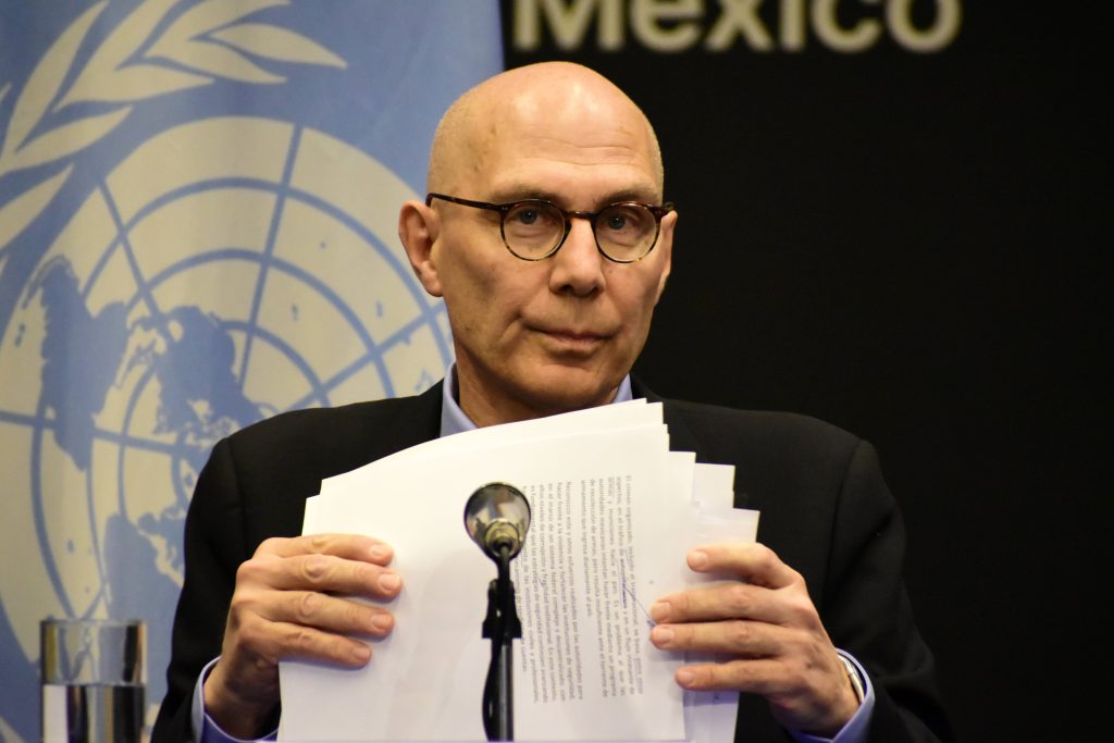 ONU: Israel acuzat de crime de război în Liban, inclusiv asasinate și atacuri cu fosfor alb