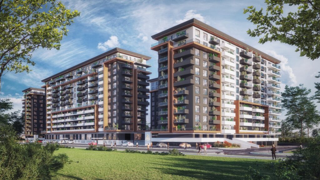 North Bucharest Investments intră în parteneriat cu Astorium Life pentru extindere