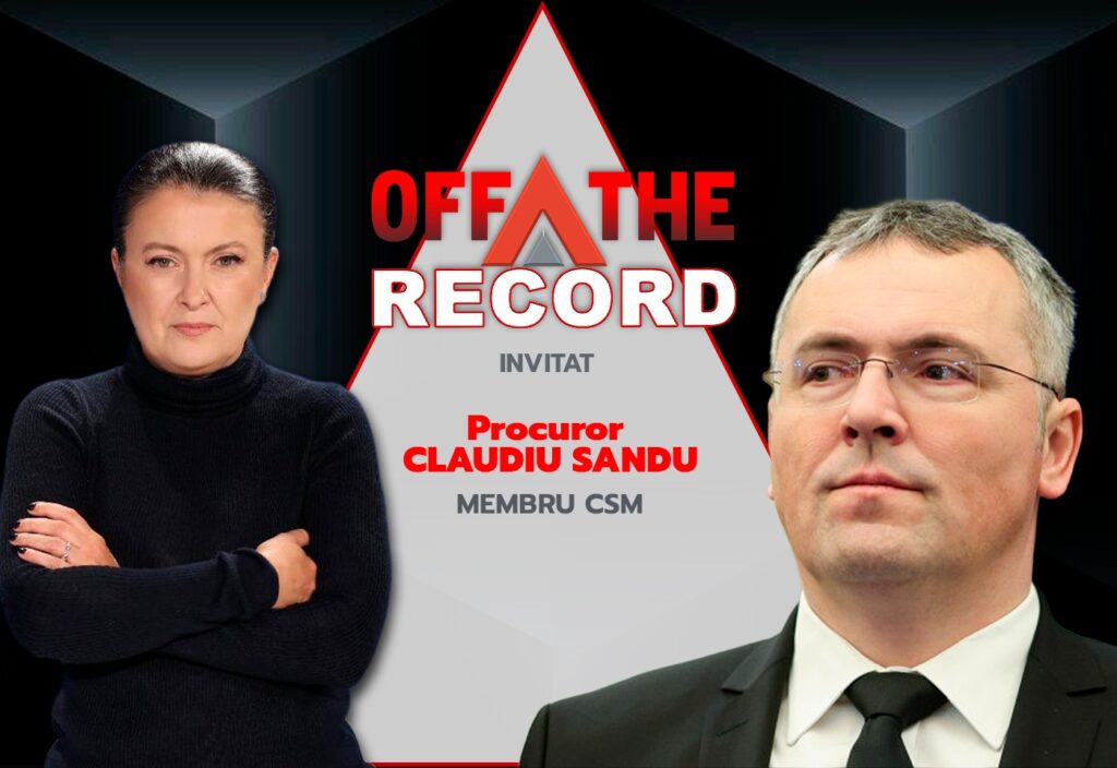Claudiu Sandu: Procurorul trebuie imparțial în cazul Arafat