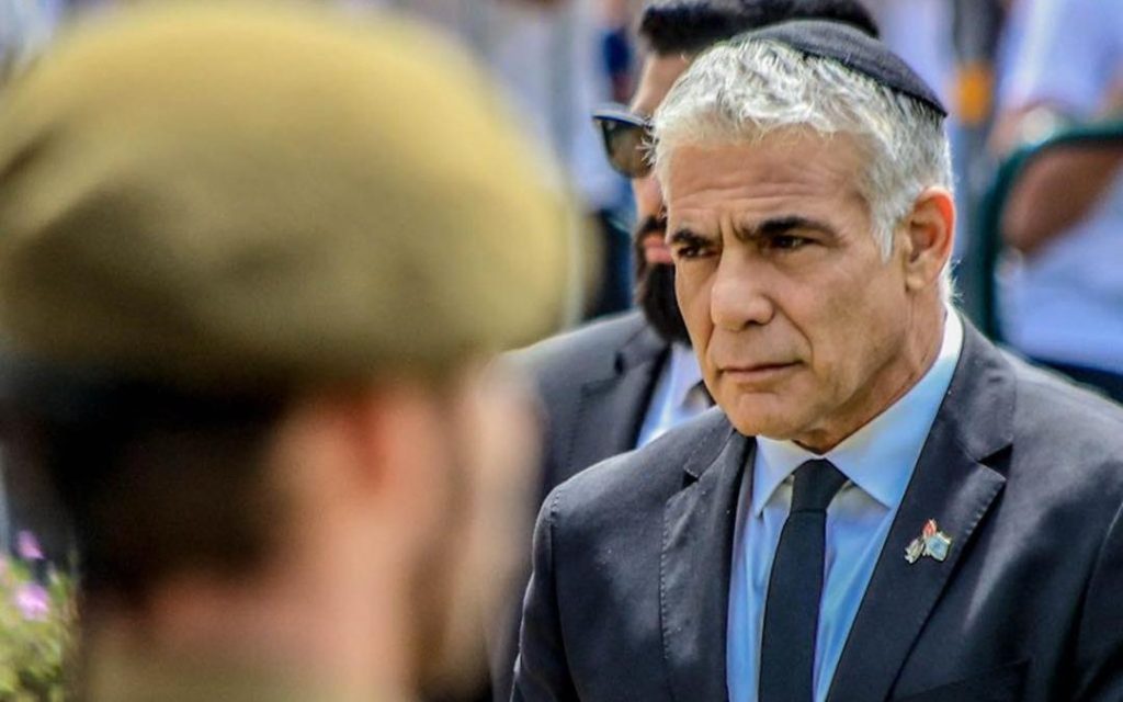 Netanyahu, înfruntat de alianța „Împreună” a lui Bennett și Lapid