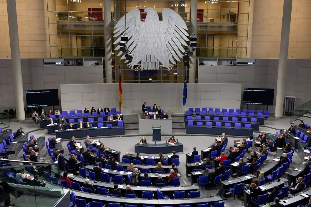 Germania reacționează: convoacă ambasadorul rus după avertismentele Moscovei