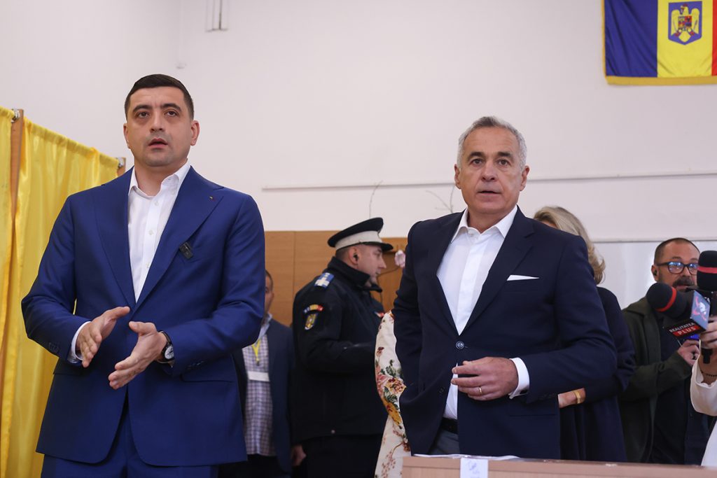 Tiktok, infiltrat de conturi pro-AUR și anti-UE în criza politică