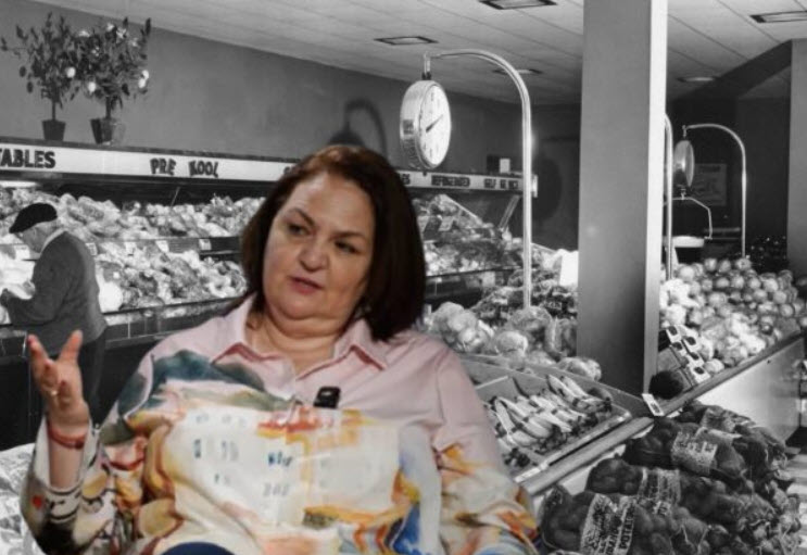 Mitul alimentelor „mai bune” în comunism demontat de inginer alimentar Dana Pop
