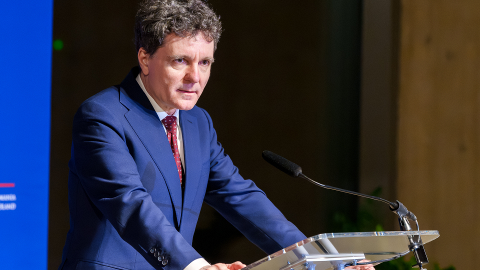România Imună” prezintă raportul național despre dezinformare la Cotroceni; discurs live de la Nicușor Dan