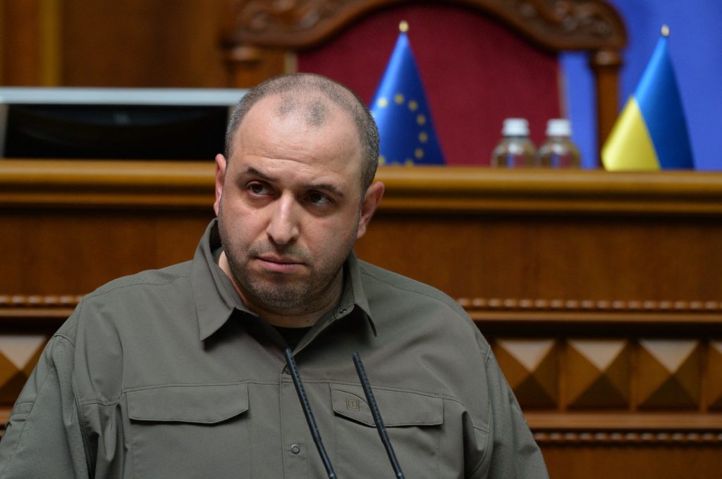 Negociatorul lui Zelenski, discuții cruciale la Berlin pe fondul amenințărilor rusești