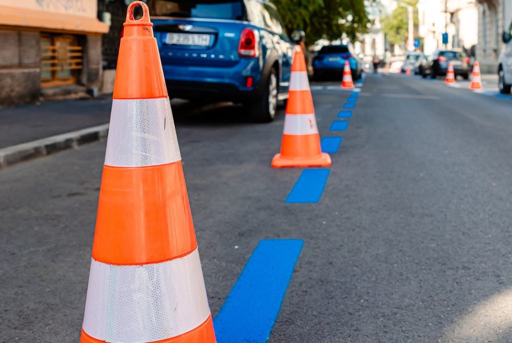 Parcarea în București, mai scumpă decât afișat: 6 lei pe oră, nu 5 lei