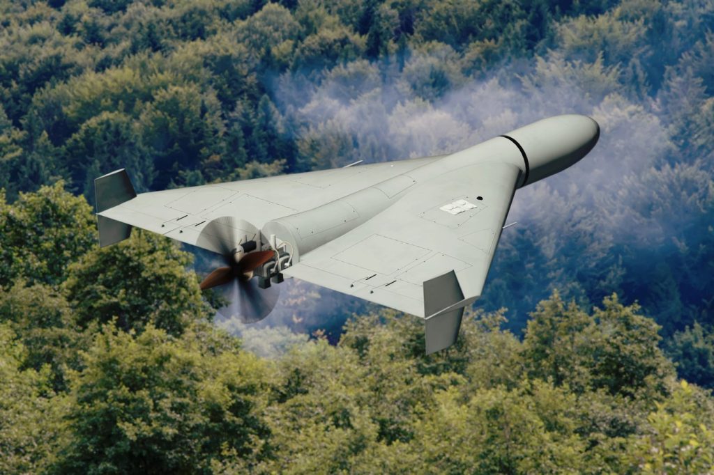 Drone rusești se prăbușesc la frontiera NATO, în Letonia
