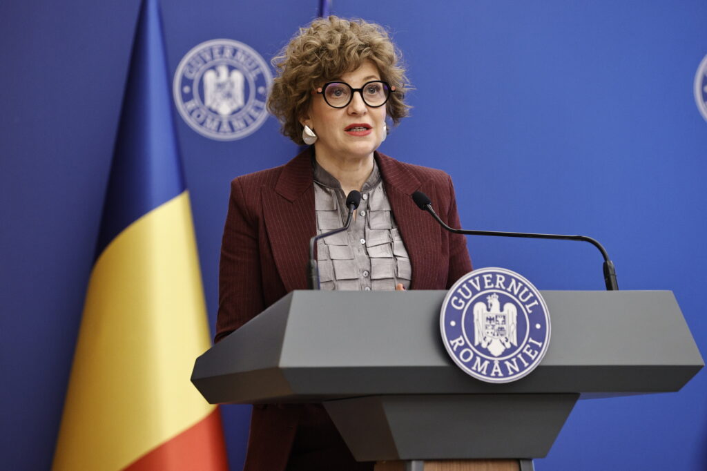 Vicepremierul Oana Gheorghiu trimite mesaj parlamentarilor pentru moțiunea de cenzură a lui Ilie Bolojan: răspunsuri de la Petrișor Peiu și Adrian Câciu