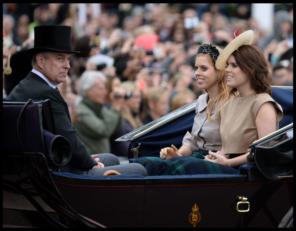 Prințesa Eugenie, însărcinată cu al treilea copil, anunț oficial de la Buckingham