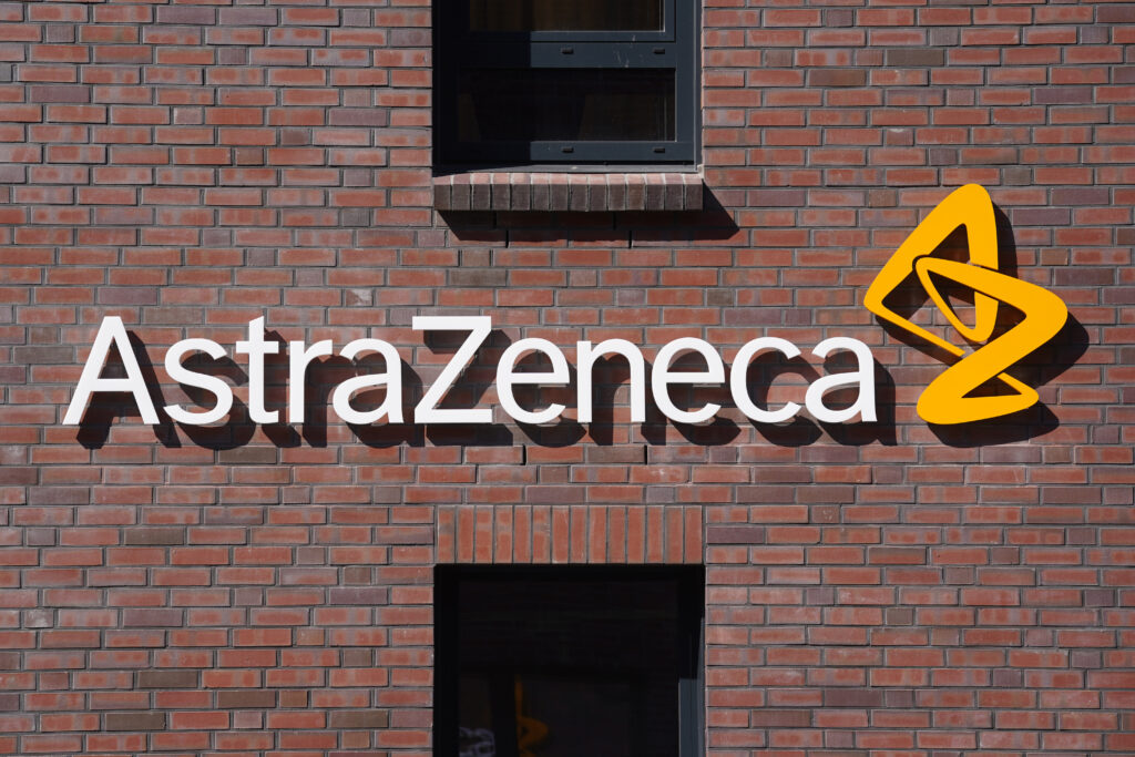 AstraZeneca investește 360 milioane dolari într-o nouă fabrică la Dublin