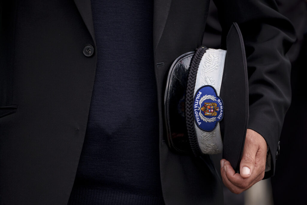 Poliția Locală lovită: 130 de posturi dispar după votul CGMB