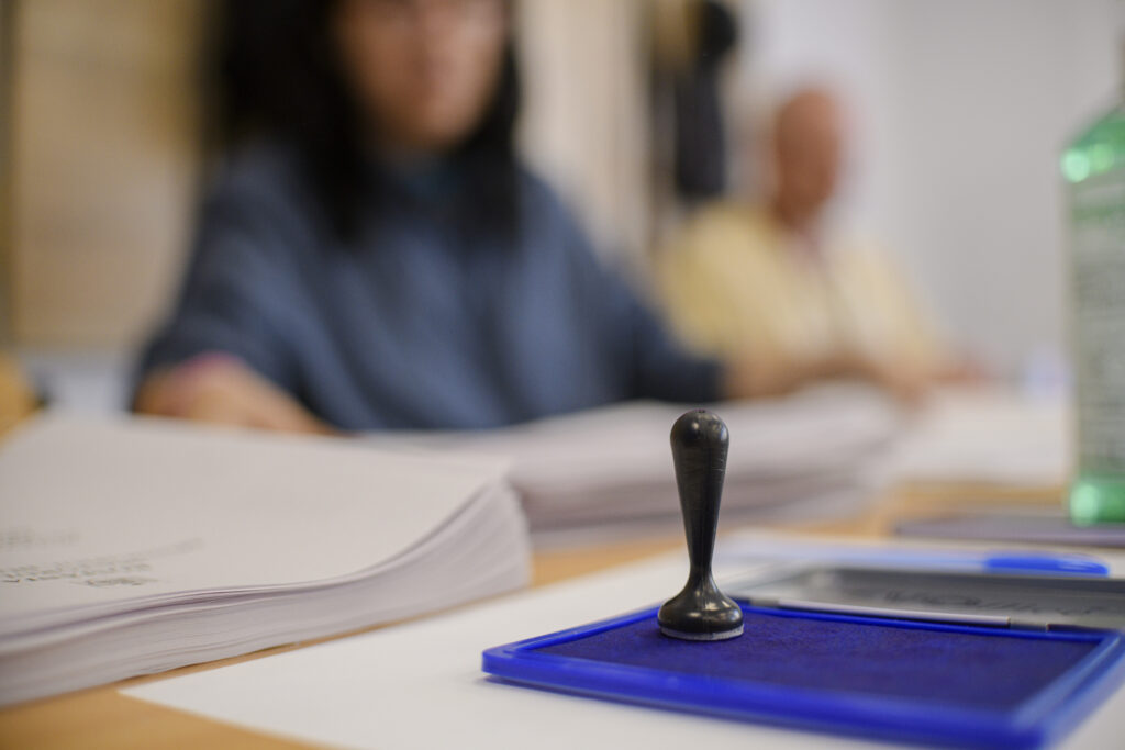 Partidele europene risipă 1,5 milioane de euro în campania electorală din 2024