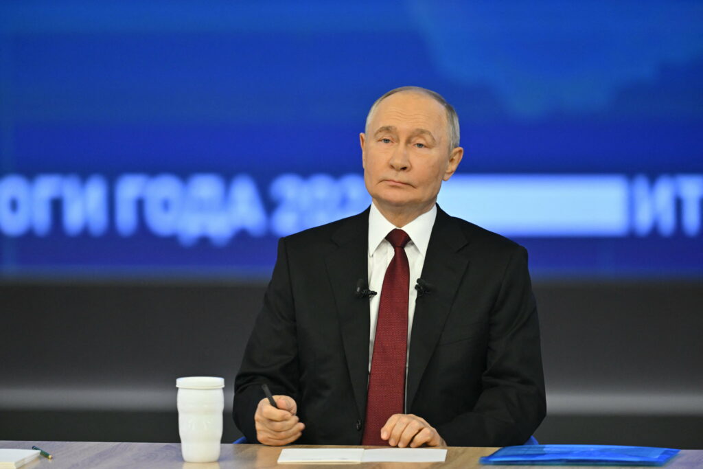 Putin sub presiune: se teme de lovitură de stat din partea unui aliat-cheie din Rusia