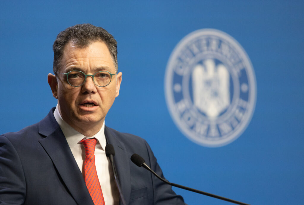 Radu Oprea atacă programul Mureșan: miniștri nu înțeleg ce scriu