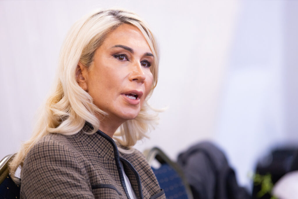 Turcan: Reducerea taxării muncii, prioritate pentru piața muncii